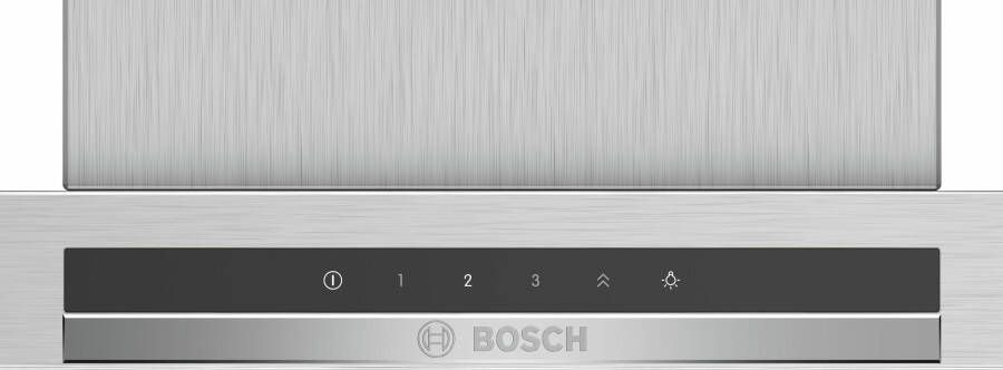 Bosch Conventionele Afzuigkap DWB67IM50 60 cm 720 m3 h 52 dB 250W B - Foto 14