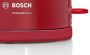 BOSCH Waterkoker CompactClass TWK3A014 rood 1 7 l - Thumbnail 3
