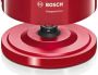 BOSCH Waterkoker CompactClass TWK3A014 rood 1 7 l - Thumbnail 4