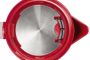 BOSCH Waterkoker CompactClass TWK3A014 rood 1 7 l - Thumbnail 7