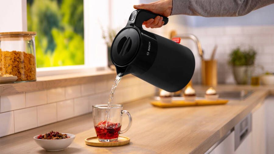 BOSCH Waterkoker MyMoment TWK2M163 1 7 l