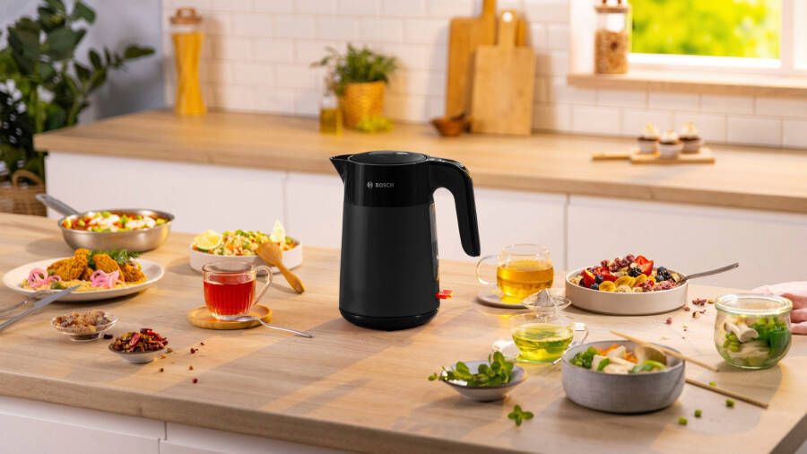BOSCH Waterkoker MyMoment TWK2M163 1 7 l
