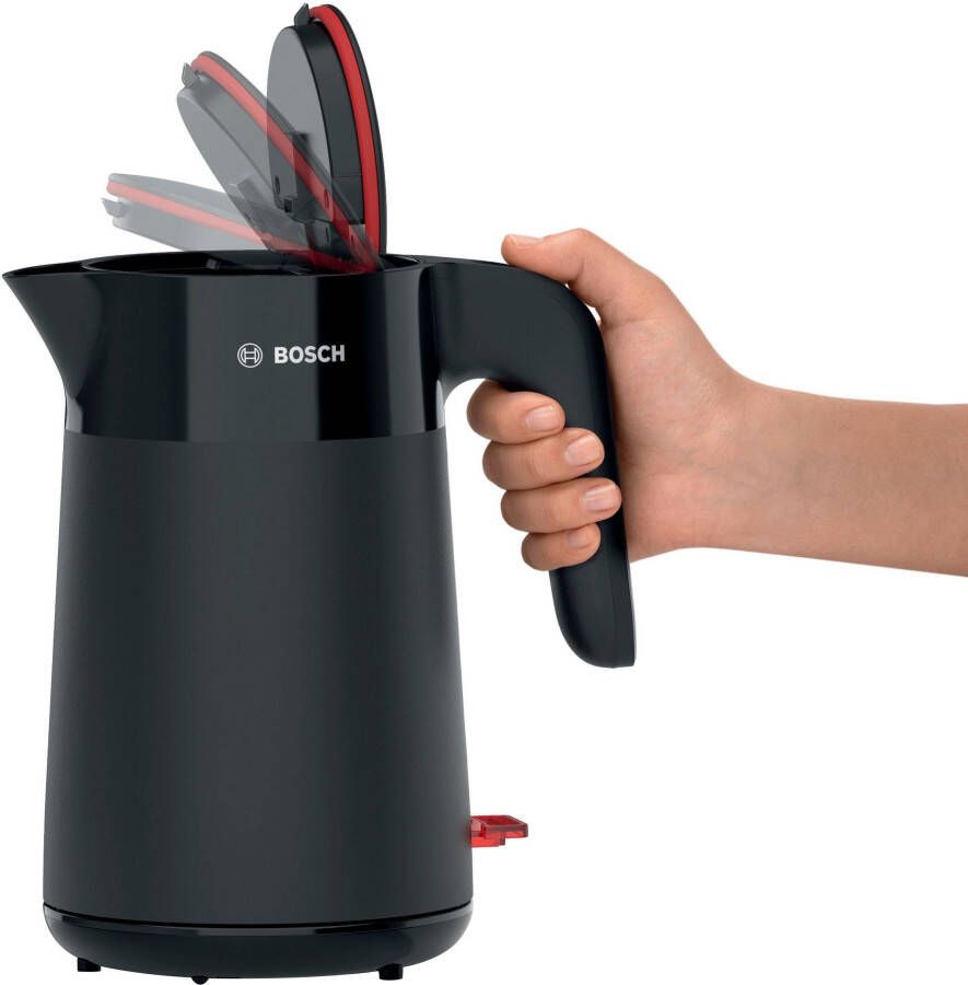 BOSCH Waterkoker MyMoment TWK2M163 1 7 l