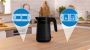 BOSCH Waterkoker MyMoment TWK2M163 1 7 l - Thumbnail 10
