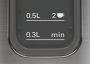 BOSCH Waterkoker TWK5P475 DesignLine 1 7 l - Thumbnail 5