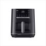 Braun x Piet Huysentruyt MultiFry 5 Airfryer 3in1 met kookvenster -HF5073IBK 6L tot 6 personen RealOven Tec - Thumbnail 3