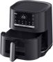 Braun x Piet Huysentruyt MultiFry 5 Airfryer 3in1 met kookvenster -HF5073IBK 6L tot 6 personen RealOven Tec - Thumbnail 8