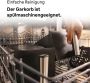 Braun TwinCook 3 Dubbele Airfryer TD3030 8L 2x4L Vaatwasbestendige Lades Zwart - Thumbnail 11