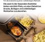 Braun TwinCook 3 Dubbele Airfryer TD3030 8L 2x4L Vaatwasbestendige Lades Zwart - Thumbnail 12