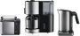 Braun Filterkoffieapparaat ID Collection koffiezetapparaat KF 5105 BK zwart - Thumbnail 5