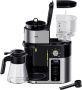 Braun Filterkoffieapparaat MultiServe KF9050BK - Thumbnail 3