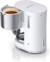 Braun KF 1500 Volledig automatisch Espressomachine - Thumbnail 2