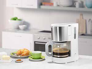 Braun Filterkoffieapparaat PurShine KF1500 BK