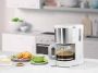 Braun KF 1500 Volledig automatisch Espressomachine - Thumbnail 4