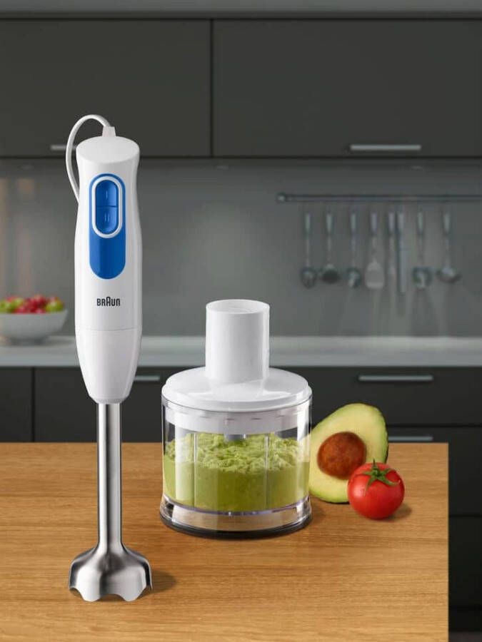 Braun Staafmixer MQ 20.236M MQ 20.236M
