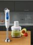 Braun MultiQuick 2 MQ20.236MWH Staafmixer Wit - Thumbnail 2