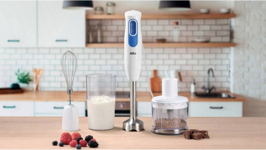 Braun Staafmixer MQ 20.236M MQ 20.236M