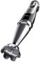 Braun Staafmixer MultiQuick 9 MQ 9195XL 1200W traploos regelbaar dynamisch mes Spatbescherming extra maalmes 2 modi + pulsfunctie blokjessnijder - Thumbnail 3