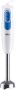 Braun Staafmixer MultiQuick 2 MQ 20.001 M 600 W 2 snelheden roestvrij staal Licht staafmixer mixer accessoires vaatwasmachinebestendig babyvoeding - Thumbnail 2
