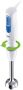 Braun Staafmixer MultiQuick 2 MQ 20.001 M 600 W 2 snelheden roestvrij staal Licht staafmixer mixer accessoires vaatwasmachinebestendig babyvoeding - Thumbnail 3
