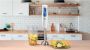 Braun Staafmixer MultiQuick 2 MQ 20.001 M 600 W 2 snelheden roestvrij staal Licht staafmixer mixer accessoires vaatwasmachinebestendig babyvoeding - Thumbnail 4
