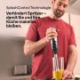Braun Staafmixer MultiQuick 5 Pro MQ55001 M - Thumbnail 6