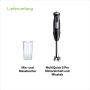 Braun Staafmixer MultiQuick 5 Pro MQ55001 M - Thumbnail 8
