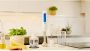 Braun Staafmixer MultiQuick MQ 30202 M Extra maalmes 350 ml hakmolen garde vaatwasmachinebestendig - Thumbnail 3