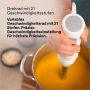 Braun MultiQuick 5 MQ50236WH | Mixers | 8021098004369 - Thumbnail 6