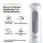 Braun MultiQuick 5 MQ50236WH | Mixers | 8021098004369 - Thumbnail 7