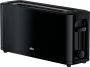 Braun PurEase Broodrooster HT 3110 BK Broodrooster - Thumbnail 3