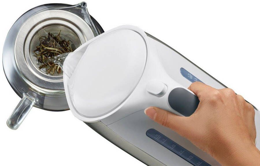 Braun Waterkoker ID Collection WK 5115 WH 1 7 l - Foto 4