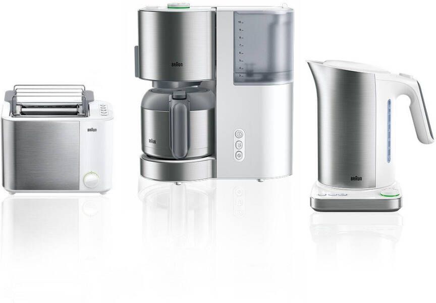 Braun Waterkoker ID Collection WK 5115 WH 1 7 l - Foto 5