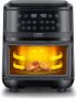 Caso Airfryer 3182 AirFry&Steam 700 - Thumbnail 7