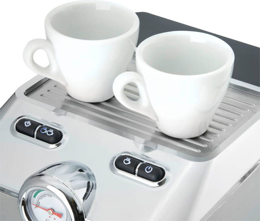 Caso Espressomachine 1820 Espresso Gourmet