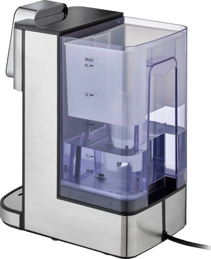 Caso HW 1660 heetwaterdispenser 4 liter Instant waterkoker met een druk op de knop kokend water - Foto 5