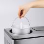 Caso Design CASO IceCreamer – 2-in-1 IJsmachine en Yoghurtmaker – 180 Watt – 2 Liter Inhoud – RVS Behuizing - Thumbnail 3