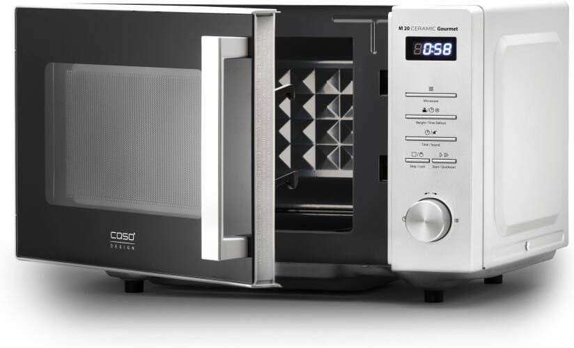 Caso Magnetron M 20 Ceramic Gourmet