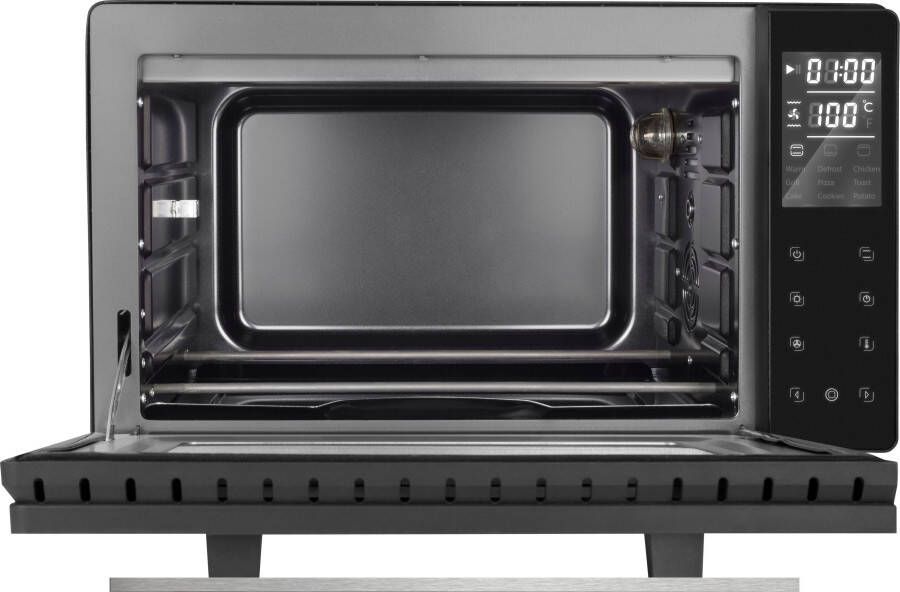 Caso Mini-oven 2972 TO 26 - Foto 6