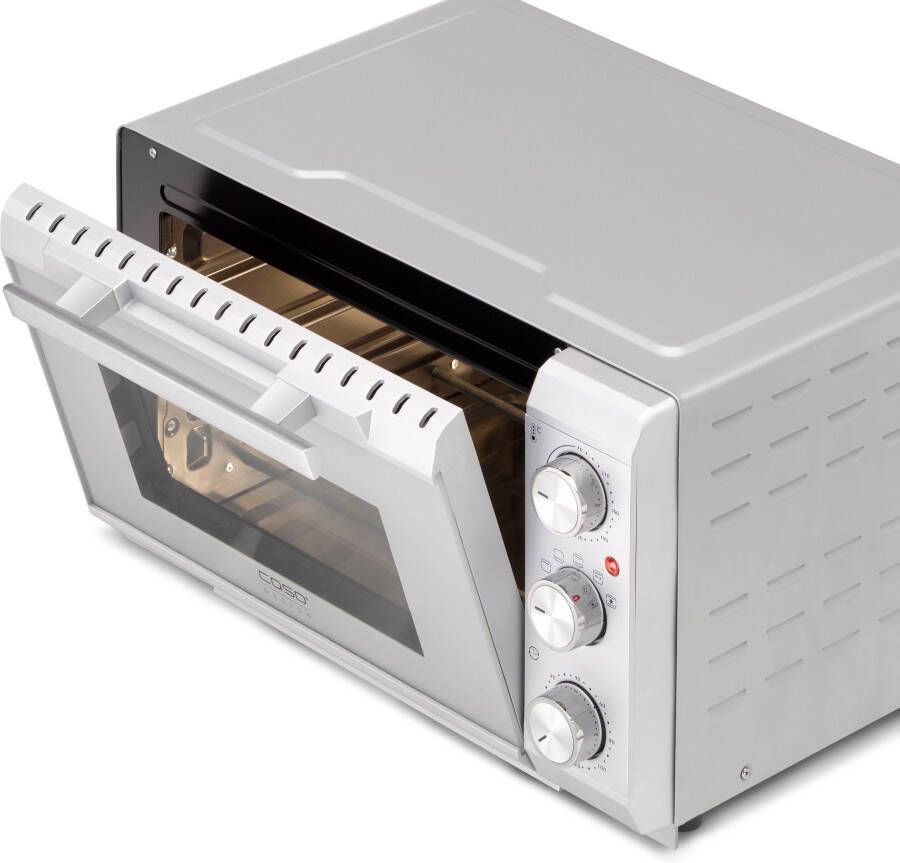 Caso Mini-oven TO 20 SilverStyle - Foto 3