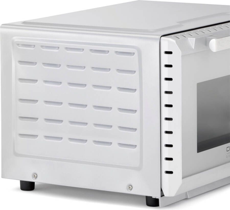 Caso Mini-oven TO 20 SilverStyle - Foto 5
