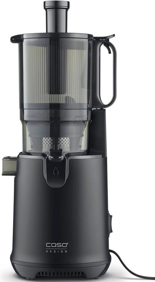 Caso Slowjuicer 3511 SJW 600 XL