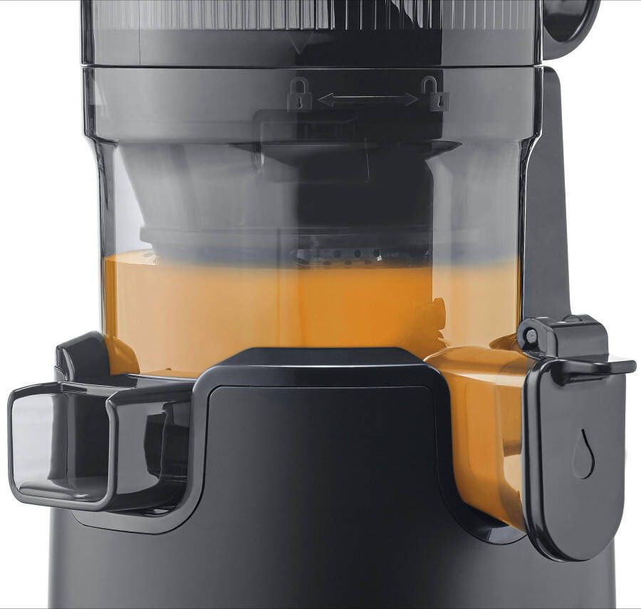 Caso Slowjuicer 3511 SJW 600 XL