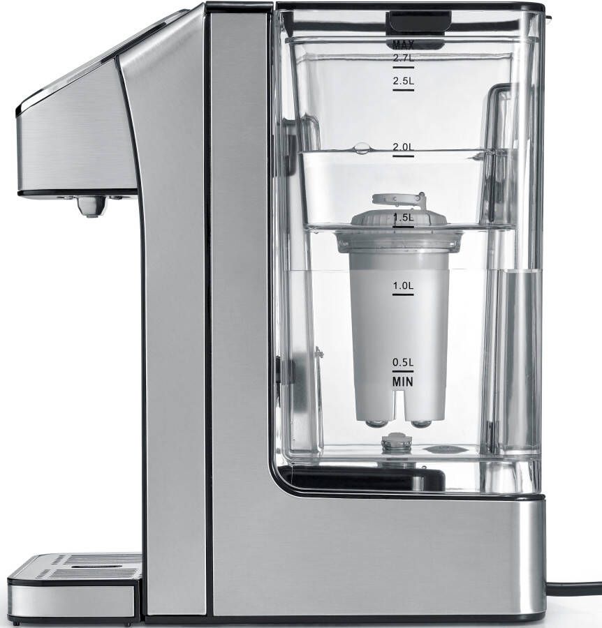 Caso Waterkoker 1889 HW 770 Advanced 2 7 l