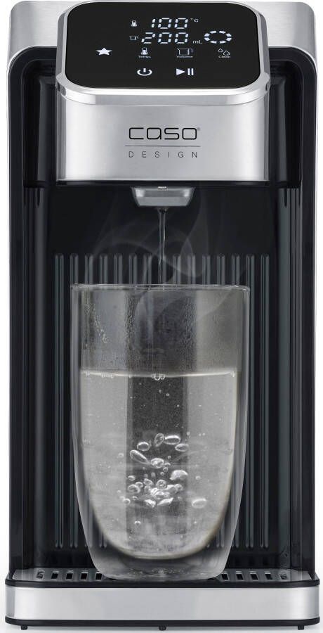 Caso Waterkoker 1889 HW 770 Advanced 2 7 l