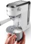 De'Longhi Espressomachine DEDICA DUO EC890.M Cold Brew in minder dan 5 minuten 15 cm breed 1 liter incl. melkopschuimneus - Thumbnail 5