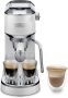 De'Longhi Espressomachine DEDICA DUO EC890.M Cold Brew in minder dan 5 minuten 15 cm breed 1 liter incl. melkopschuimneus - Thumbnail 8