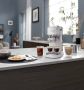 De'Longhi Espressomachine DEDICA DUO EC890.M Cold Brew in minder dan 5 minuten 15 cm breed 1 liter incl. melkopschuimneus - Thumbnail 11