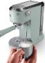 De'Longhi Espressomachine DEDICA DUO EC890.M Cold Brew in minder dan 5 minuten 15 cm breed 1 liter incl. melkopschuimneus - Thumbnail 15