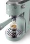 De'Longhi Espressomachine DEDICA DUO EC890.M Cold Brew in minder dan 5 minuten 15 cm breed 1 liter incl. melkopschuimneus - Thumbnail 4